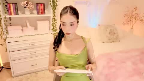 Alice online show from October 2025 12:55:02 AM