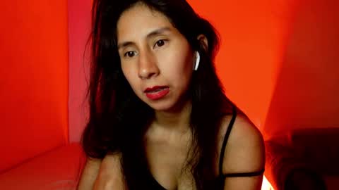 MoonLipson online show from February 2025 07:50:01 AM