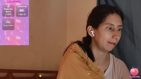 MoonLipson online show from March 2026 01:13:01 AM