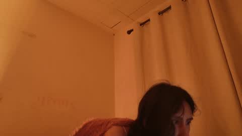 Snapshot of mli739709 chatting on July 2026 04:50:01 AM MoonLipson online show from July 2026 04:50:01 AM