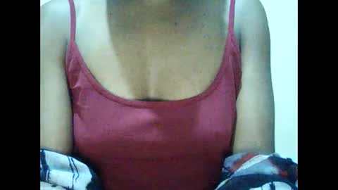 Mlle Kali online show from October 2025 07:44:02 PM