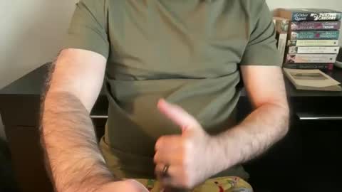 LakeheadM online show from April 2026 12:17:02 PM