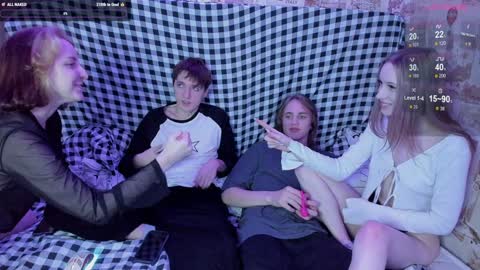 Snapshot of mmeeowww chatting on January 2025 02:36:01 PM Tim and Lisa Simon and Luna online show from January 2025 02:36:01 PM