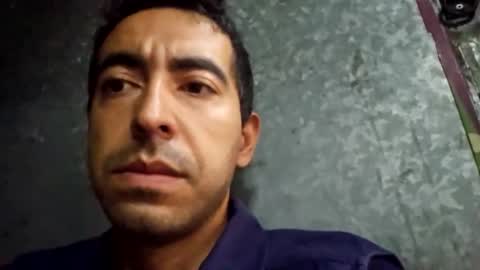 Migue online show from May 2026 12:56:02 PM