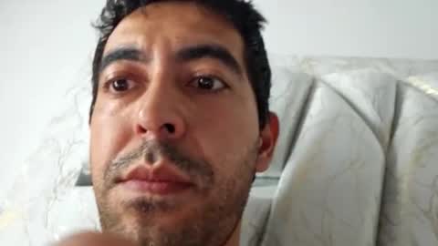 Migue online show from May 2026 07:12:02 PM