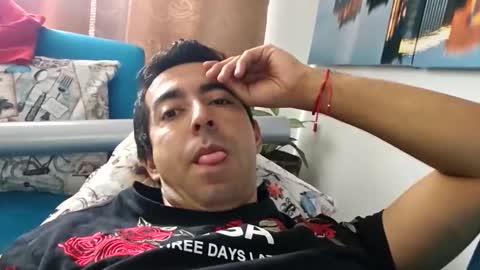 Migue online show from June 2026 06:34:02 PM