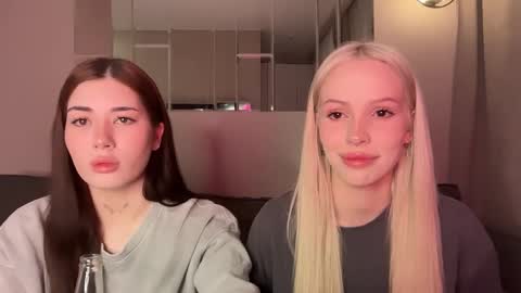 alice and ray online show from February 2026 09:00:02 PM