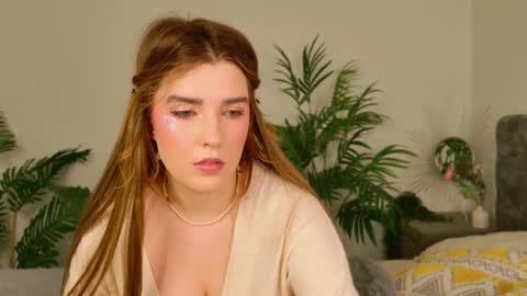 Michaela online show from February 2026 01:52:01 PM