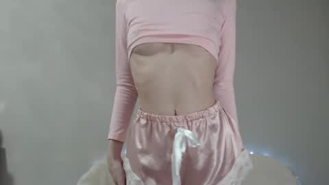 Ariela online show from January 2025 12:19:02 AM