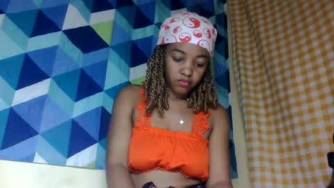 Snapshot of mmyriame chatting on July 2026 06:03:01 PM mmyriame online show from July 2026 06:03:01 PM