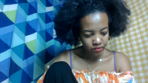 Snapshot of mmyriame chatting on July 2026 07:35:01 PM mmyriame online show from July 2026 07:35:01 PM