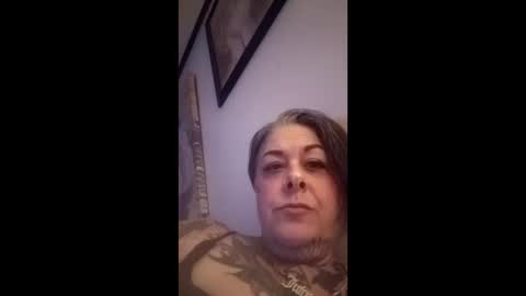 Kittykittybangbang online show from February 2026 06:22:01 AM