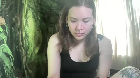 Misty online show from February 2025 11:26:02 PM