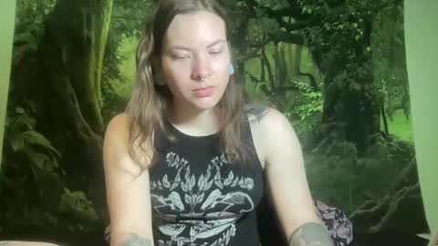 Misty online show from April 2026 02:55:01 AM