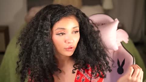 Ruxxx online show from December 2024 03:24:01 AM