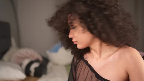 Ruxxx online show from February 2025 03:16:02 AM