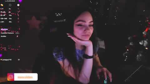 Snapshot of moana_qliphoth chatting on February 2026 10:35:01 PM Moana online show from February 2026 10:35:01 PM