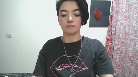 Snapshot of mocca_117 chatting on June 2026 07:50:02 AM Sam online show from June 2026 07:50:02 AM