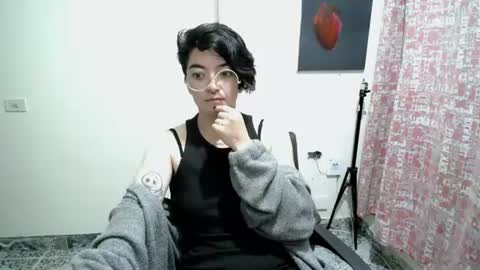 Snapshot of mocca_117 chatting on June 2026 02:24:02 AM Sam online show from June 2026 02:24:02 AM