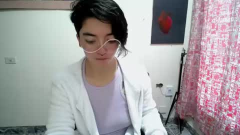 Snapshot of mocca_117 chatting on June 2026 11:46:01 AM Sam online show from June 2026 11:46:01 AM