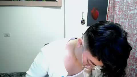 Snapshot of mocca_117 chatting on June 2026 04:56:01 AM Sam online show from June 2026 04:56:01 AM