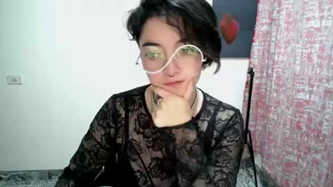 Snapshot of mocca_117 chatting on June 2026 02:49:01 AM Sam online show from June 2026 02:49:01 AM