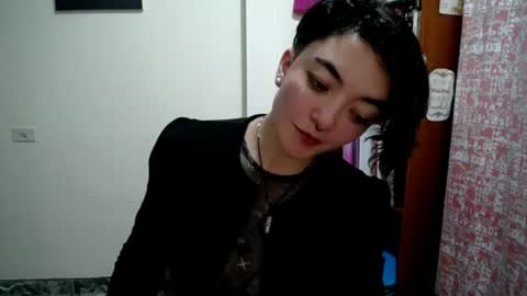 Snapshot of mocca_117 chatting on June 2026 01:45:01 AM Sam online show from June 2026 01:45:01 AM