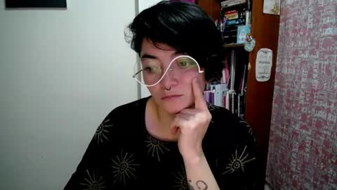 Snapshot of mocca_117 chatting on July 2026 01:16:01 AM Sam online show from July 2026 01:16:01 AM