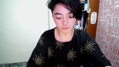 Snapshot of mocca_117 chatting on July 2026 03:23:01 AM Sam online show from July 2026 03:23:01 AM