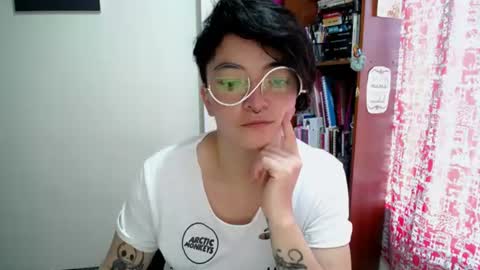 Snapshot of mocca_117 chatting on July 2026 11:58:02 AM Sam online show from July 2026 11:58:02 AM