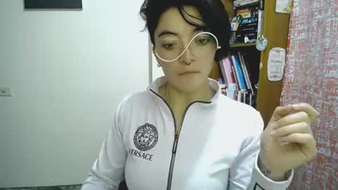 Snapshot of mocca_117 chatting on July 2026 04:48:02 AM Sam online show from July 2026 04:48:02 AM