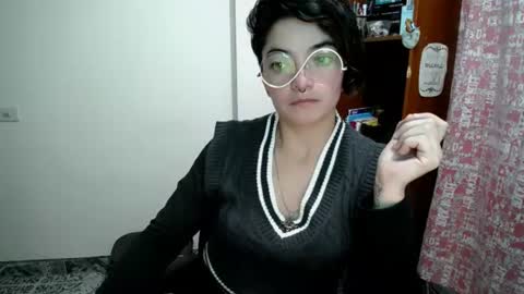 Snapshot of mocca_117 chatting on July 2026 03:24:02 AM Sam online show from July 2026 03:24:02 AM