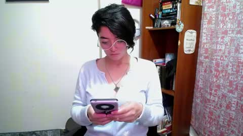 Snapshot of mocca_117 chatting on July 2026 01:42:01 AM Sam online show from July 2026 01:42:01 AM