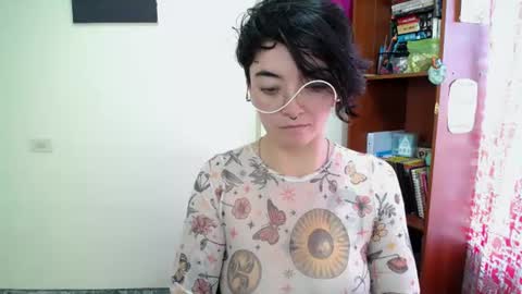 Snapshot of mocca_117 chatting on July 2026 02:52:02 PM Sam online show from July 2026 02:52:02 PM