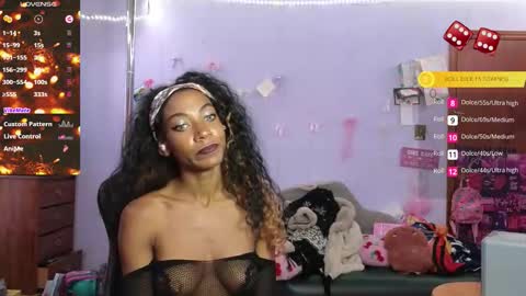 MOCHA   JAMES THE NPC  online show from November 2025 10:01:01 PM