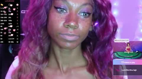 MOCHA   JAMES THE NPC  online show from November 2025 03:28:02 AM