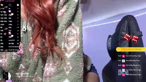 MOCHA   JAMES THE NPC  online show from February 2026 09:40:02 PM