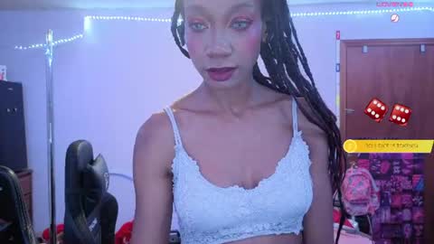 Snapshot of mocha_ chatting on July 2026 02:07:01 AM MOCHA JAMES THE NPC online show from July 2026 02:07:01 AM