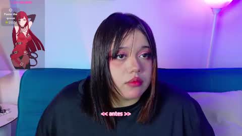mochi_hime online show from July 2026 01:04:02 PM