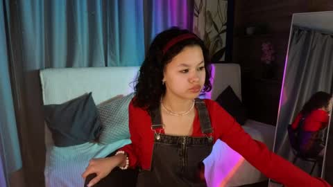 moco_choco online show from April 2026 01:25:02 AM