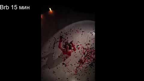 Tatiana online show from September 2025 01:27:02 AM