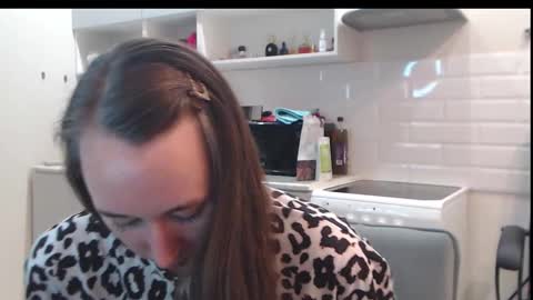 Tatiana online show from October 2025 10:55:02 PM