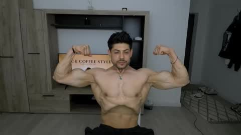 fitbody online show from March 2026 09:29:02 PM