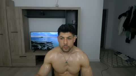 Snapshot of modelfitness91 chatting on May 2026 02:11:01 PM fitbody online show from May 2026 02:11:01 PM