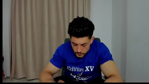 Snapshot of modelfitness91 chatting on June 2026 07:09:02 PM fitbody online show from June 2026 07:09:02 PM