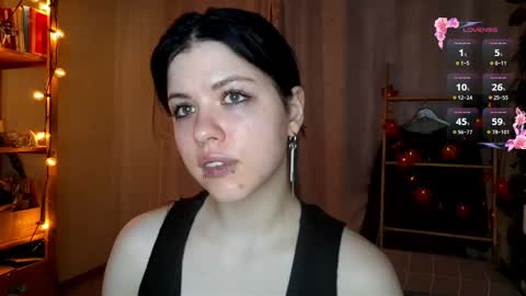 Snapshot of modestfein chatting on May 2026 01:12:01 AM bunnymeow online show from May 2026 01:12:01 AM
