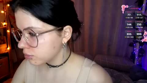 Snapshot of modestfein chatting on May 2026 12:40:02 AM bunnymeow online show from May 2026 12:40:02 AM