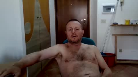 modesto1969 online show from October 2025 11:41:02 AM