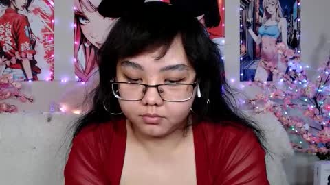 Molly online show from February 2026 06:11:02 AM