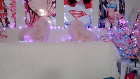 Molly online show from February 2026 04:13:02 AM